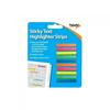 Tiger Highlighter Strips (Pack of 40)
