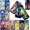 Cover for Xiaomi Poco C75 C65 C85 X7 X6 M8 F7 F8 Ultra F6 Pro Casing Phone Case Espeons P-Pokemons Umbreons P-Pikachus