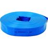 TRUSCO PVC Water Supply and Drainage 50mm X Hose, 10m, TPVCH-50-10