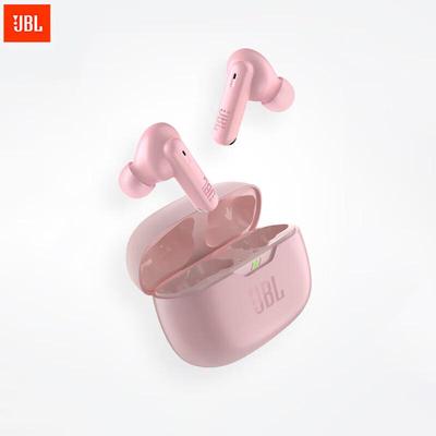 JBL WAVE BEAM 2 Полностью беспроводные наушники с активным шумоподавлением