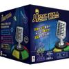 Korea Board Games Звуковая викторина, представительская корейская настольная игра