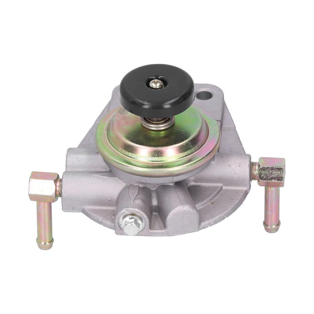 Насос подкачки дизельного топливного фильтра 16401?VC10D замена подходит для Nissan Patrol GU Y61 ZD30 TD42