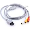 AV Cable (without Packaging) Wii