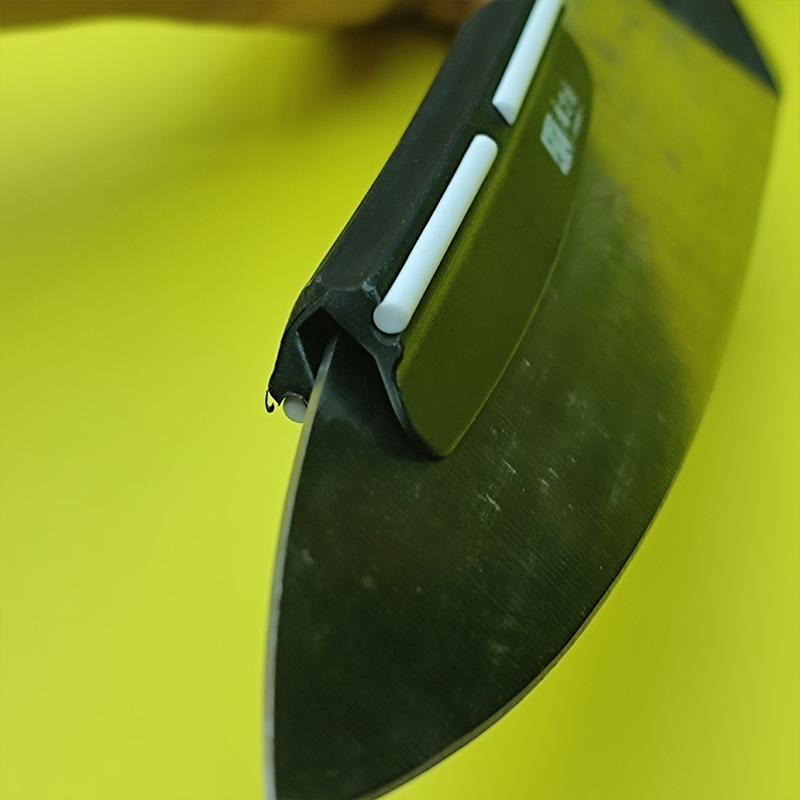 Направляющая угла для заточного камня Аксессуары для точильного камня Набор инструментов Кухонный Фиксированный Направляющая для заточки ножей 15 градусов