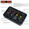 Car Fault Code Reader Signal Tester Automotive Repair Tool with Multifunctional Testing Capabilities Fit for Technicians