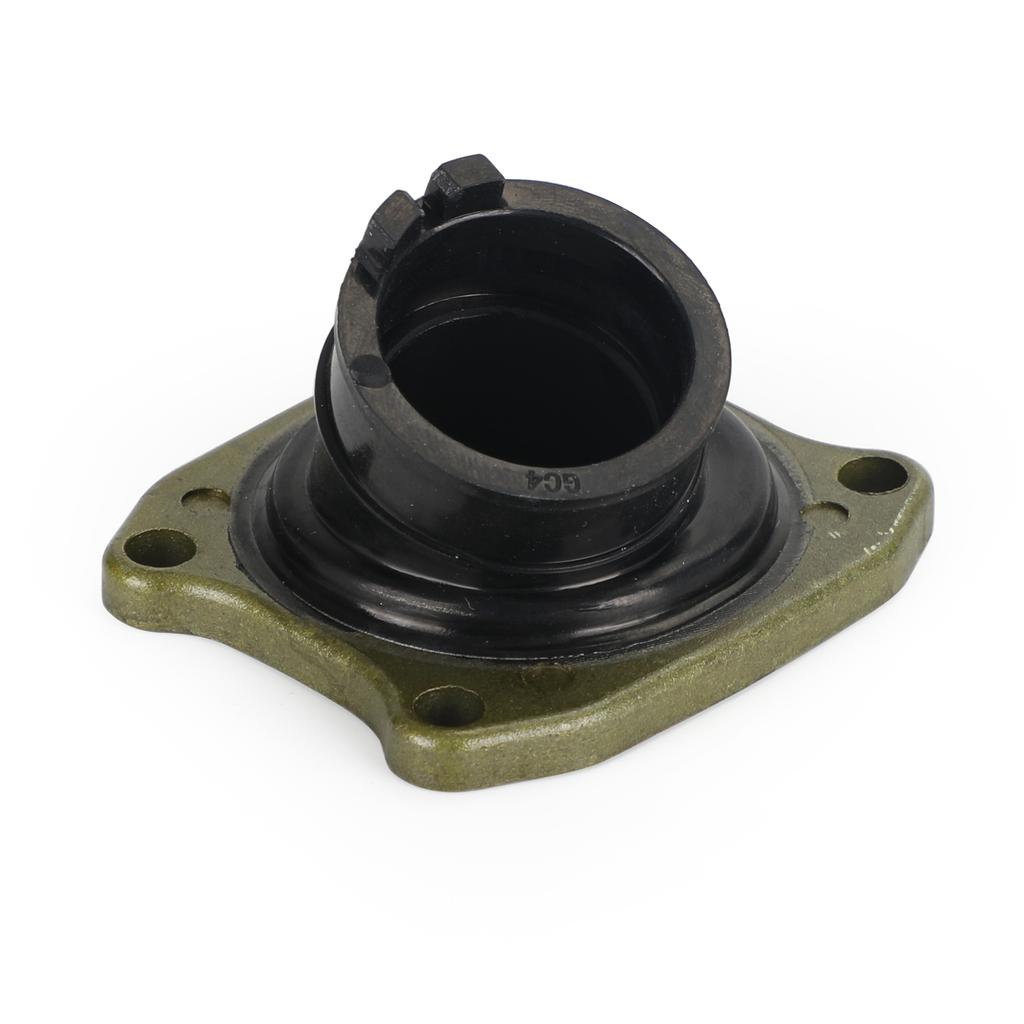 Topteng Впускной коллектор Трубка Сапожок Фланец Для Honda CR80 CR85 CR 80 85 R RB 16220-GC4-600 Аксессуары для мотоциклов