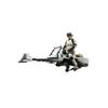Мандалорский разведчик-штурмовик и спидер-байк 1 из «Звездных войн»:6 Фг Ст