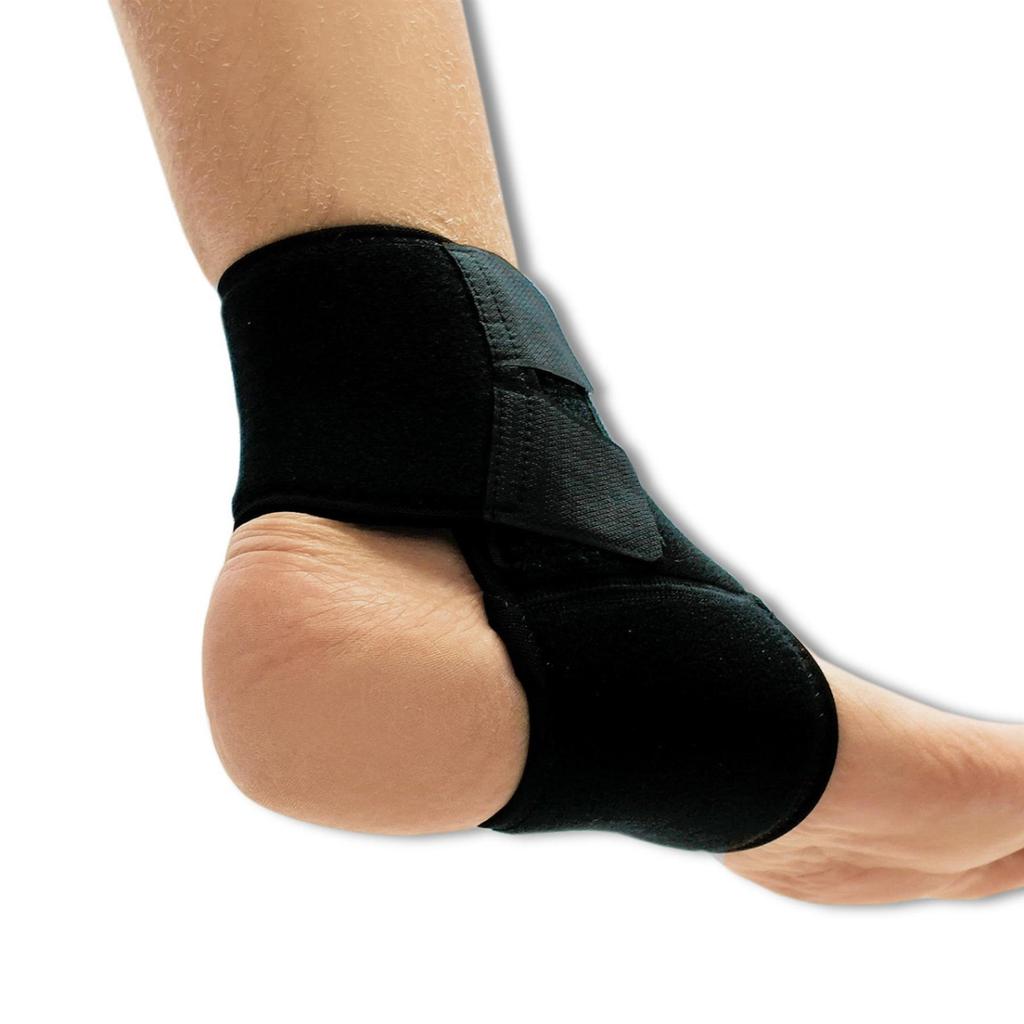 TG53562 PROFESSIONAL ANKLE STABILIZER, ANKLE SUPPORT, nylon