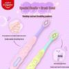 Colgate Kids Soft Bristle Toothbrush (2-12 Years)