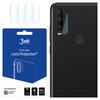 Alcatel 3X - 3Mk Lens Protection