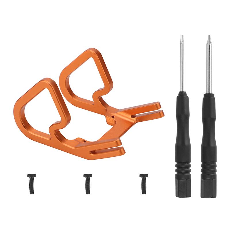 Gimbal Bumper For DJI Neo Aluminum Protective Bar Anti-Collision Bumper Protect Bar Camera Guard For DJI Neo Drone Accessories