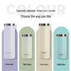 Портативная термобутылка Philips из нержавеющей стали 316