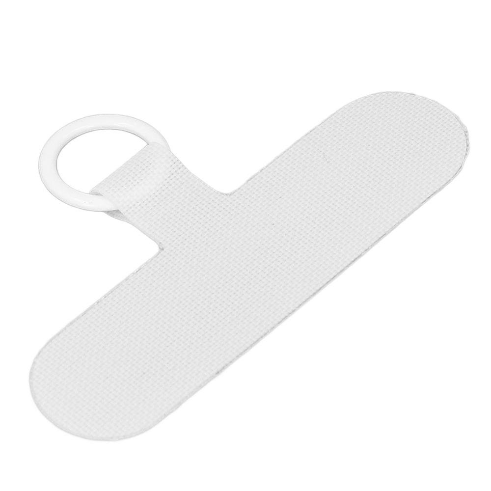 10 Pcs Without Adhesive Phone Tether Tab Oxford Cloth Phone Lanyard Patch  Preventing Dropping
