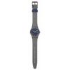 Swatch TILE DIAL Wristwatch SO28M701 Gray