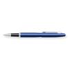 Sheaffer VFM Neon Blue/Chrome Pen (Rollerball)