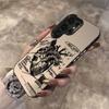 Чехол для телефона "Набросок сердца" для Samsung Galaxy S30 Ultra, S25, S24 и S23