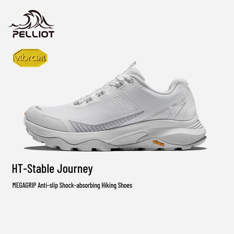 PELLIOT HT-Wentou Vibram Нескользящая обувь для хайкинга