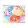 Whipple [Pearl Cream Gold Sweets Set] W-149 ST Mark Certified, Ages 8 and Up, Decorating, Pastry Chef, Making Toy, Epoch