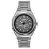 Мужские часы Zenshin Super Titanium Grey Dial с автоматическим механизмом NJ0180-80H 100M