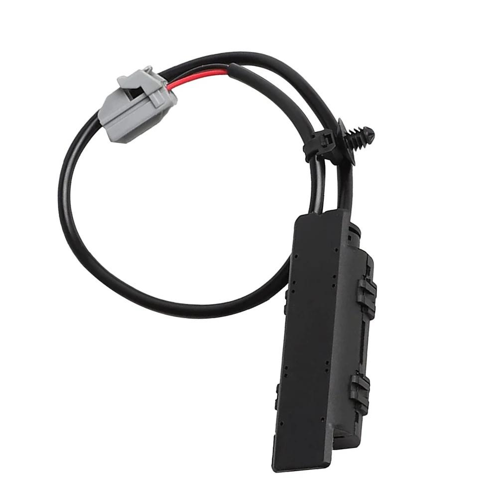 Привод сиденья с предупреждением о выезде с полосы движения для Chevy Silverado GMC Sierra 1500 15-19