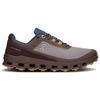 (WMNS) On Running Cloudvista Waterproof 'Zinc Grape' Женские 74.98057