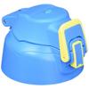 Replacement Parts Sports Bottle FHT-1500F Cap Unit with Lid Packing and Seal Packing Blue Camouflage (BL-C)