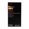 Mega Men Sport Multivitamin Iron-Free, 180 Caplets