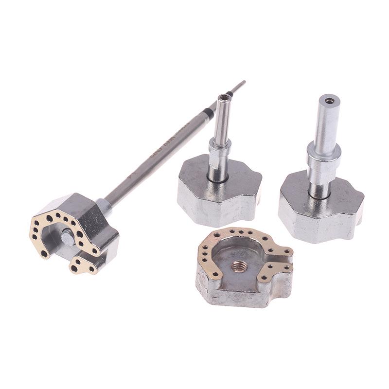 Universal Game Controller Soldering Iron Tip for PS4, PS5, and Switch Pro