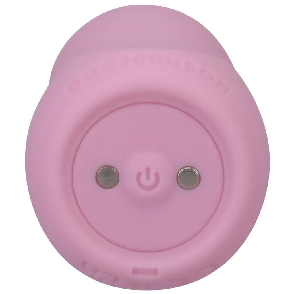Doc Johnson - Mini Bullet Vibrator