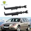 Для VOLVO XC70 II V70 III S80 2009 2010 2011 2012 2013 2014 2015 Передняя Правая Левая Фара Омыватель Стеклоочиститель Форсунка