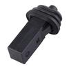 Fuel- Door  with Buffer Ejector for 5 Series E63 Replace 51178228939 Fuel-Gas Door Buffer Stop Ejector  Lock