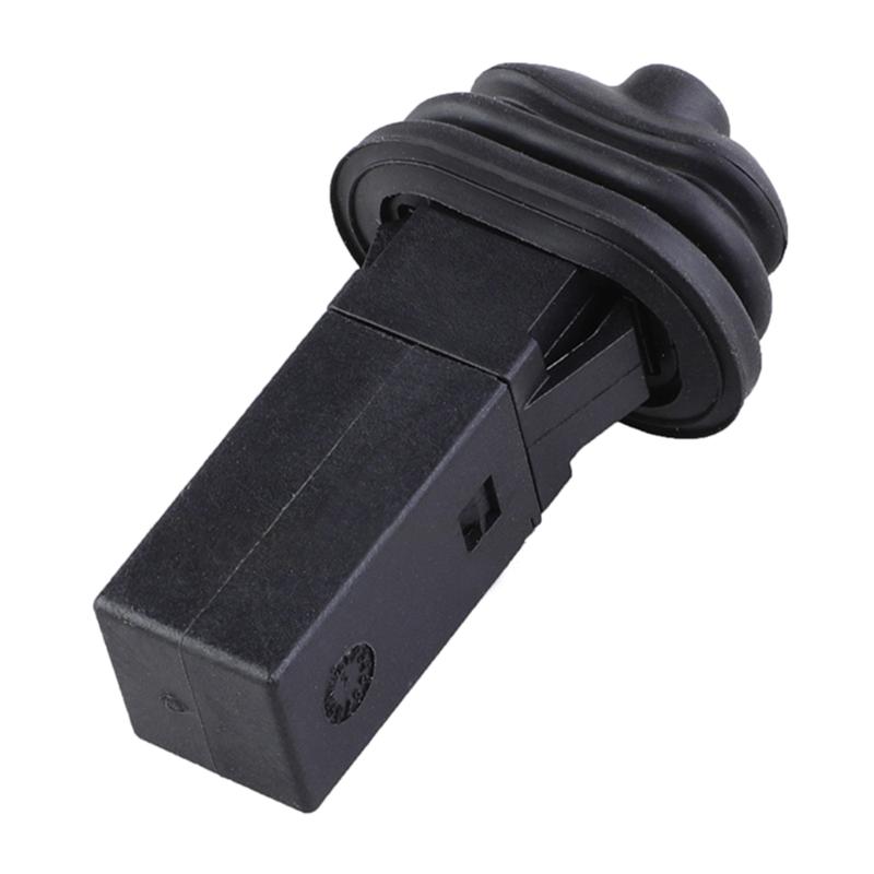Fuel- Door with Buffer Ejector for 5 Series E63 Replace 51178228939 Fuel-Gas Door Buffer Stop Ejector Lock