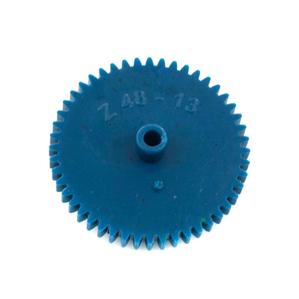 48x13 Teeth EGE651 VDO Speedometer Odometer Kilometer Cluster Repair Gear Cog Fits: Many Cars Including Mercedes, BMW Models