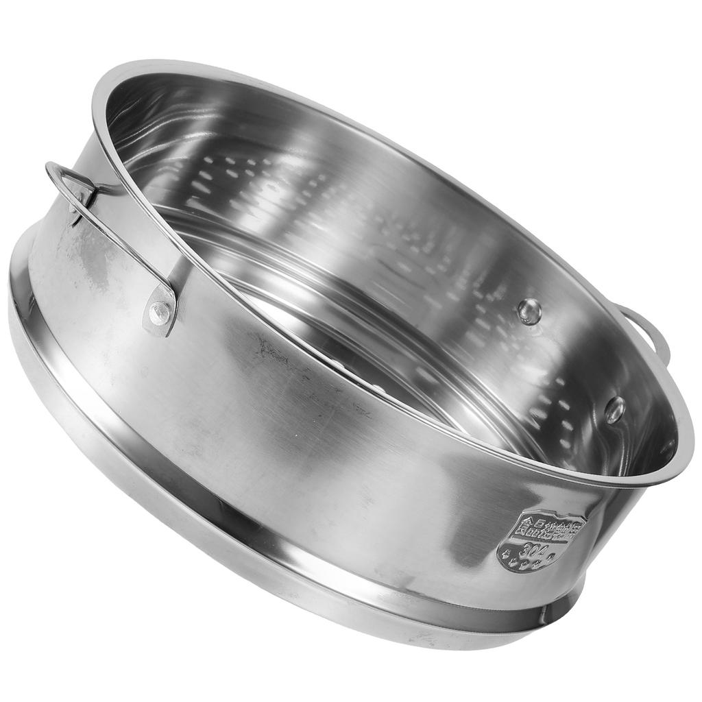 Пароварка из нержавеющей стали Корзины для полок Кухонные принадлежности Вок Аэрофритюрница