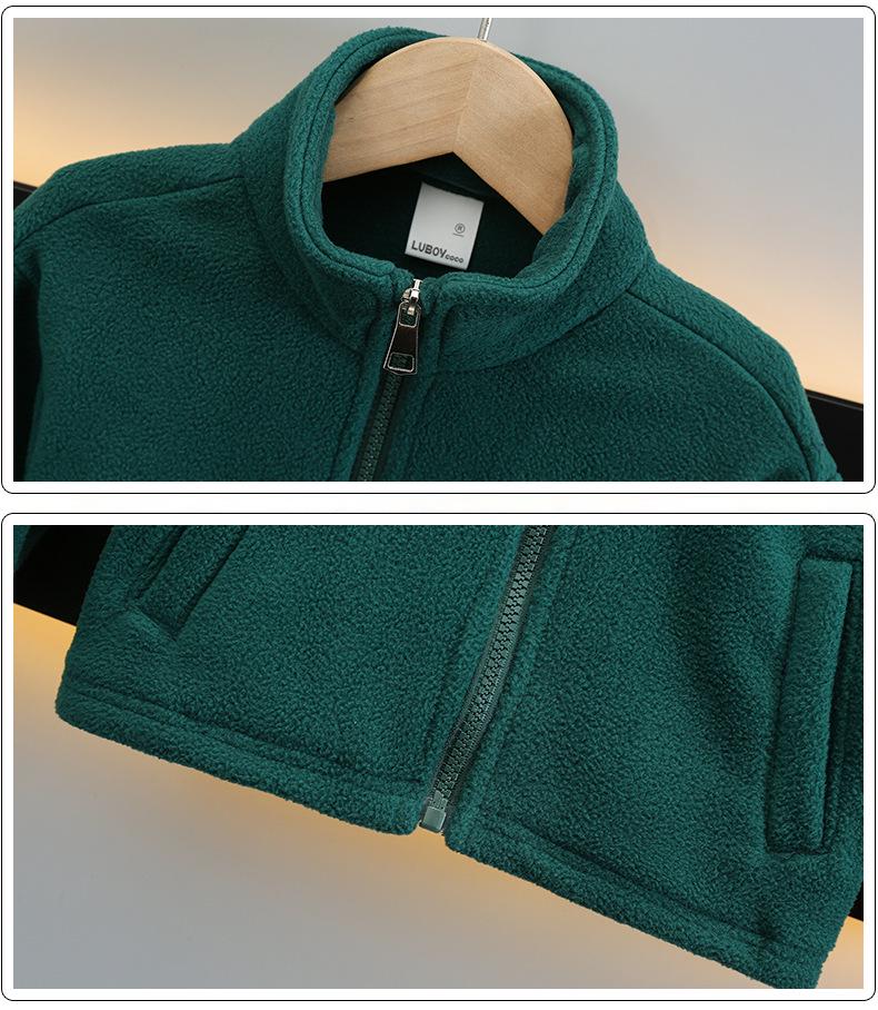 Мужская куртка-ветровка в стиле колор-блок – Куртка 3-в-1 для весны и осени – Крутая и модная верхняя одежда