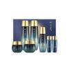 Yejihu Jungbin Royal Jelly 5pcs Skincare Set, 1 Set (Toner135ml+30ml, Emulsion135ml+30ml, Essence50ml, EyeCream30g, NutrientCream50g)