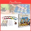 Engaging Hedbanz Game For Kids Interactive English Learning Card Game Fun