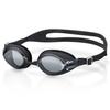 VIEW Swimming Goggles DOUBLE FIT SWIPE ANTI-FOG BK V540SA