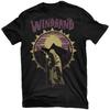 Футболка WINDHAND Pilgrim's Rest НОВАЯ! Футболка унисекс Relapse Records TS4557