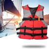 Adults Life Jacket Aid Vest Kayak Ski Buoyancy Fishing Watersport Outdoor