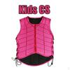 Equestrian Pink Riding Training Safety for Adults Girls