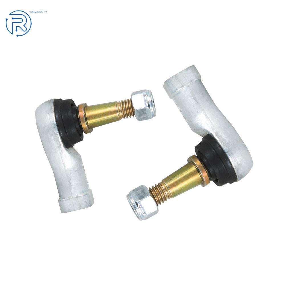 Golf Cart Tie Rod Ends For EZGO TXT 2001+ Driver & Passenger Side
