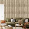 Scandinavian style wood planks wallpaper 50x1000