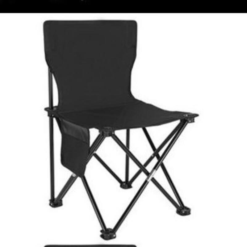 Outdoor Folding Camping Table and Chair Set