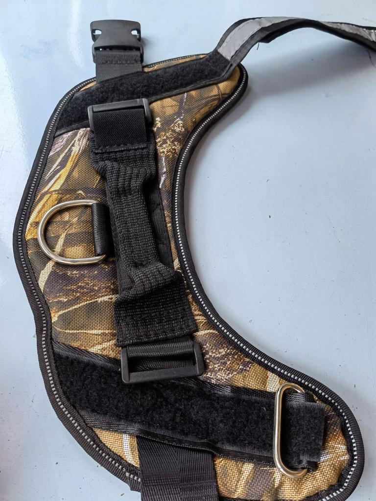 Взрывозащищенные товары для питомцев K9 шлейка для питомца, поводок для выгула собаки, жилет-поводок для собаки