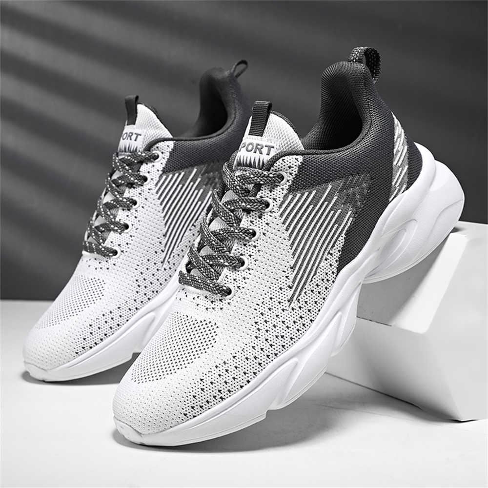 Fashion Number 41 45-46 Men's Shoes Quality Sneakers Basketball Jogging Man Luxury Brand Brand Men Shoes Sports Premium Promo