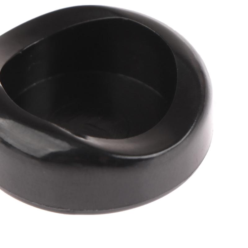 1 шт. жесткий пластиковый саксофон левый большой палец опора саксофона подушка для большого пальца саксофона замена саксофона для саксофона аксессуары