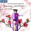 Sansheng Flowers Essential Oil Fragrance Shampoo
