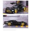 1/32 Scale Benzs Vision GT Alloy Concept Sports Car Model Diecast Metal Racing Car Vehicles Model Sound Light Simulation Kids Toy Gift