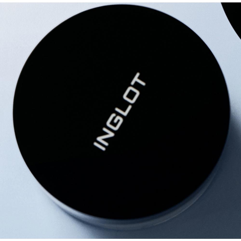 Рассыпчатая пудра INGLOT Perfect Finish 23 г, оттенок 15 Deep Beige, 2 шт.